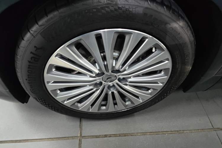 Used Nio ES6 2020 610 km Performance Version Exterior 4