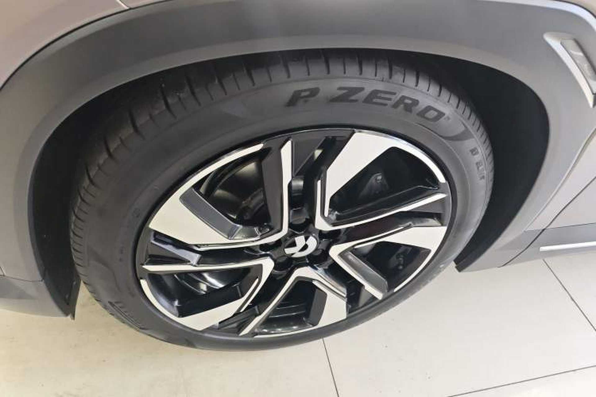 Used Nio ES6 2020 610 km Performance Version Exterior 4