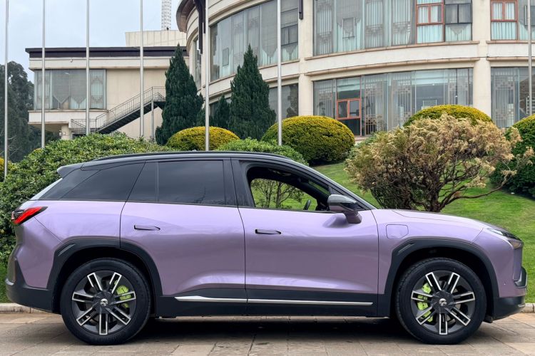 Used Nio ES6 2020 610 km Performance Version Exterior 5