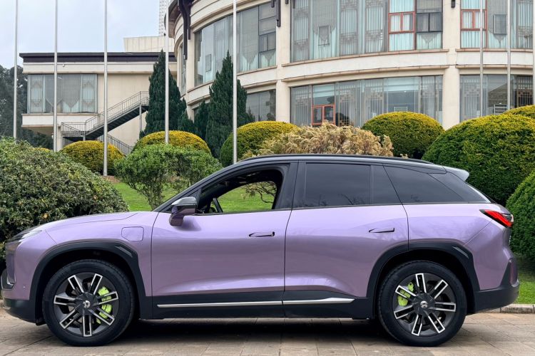 Used Nio ES6 2020 610 km Performance Version Exterior 6