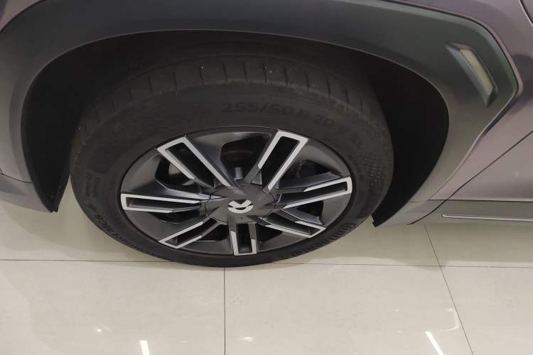 Used Nio ES6 2020 430KM Performance Version Exterior 7
