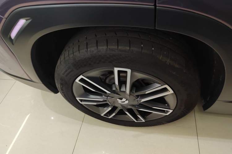Used Nio ES6 2020 430KM Performance Version Exterior 8