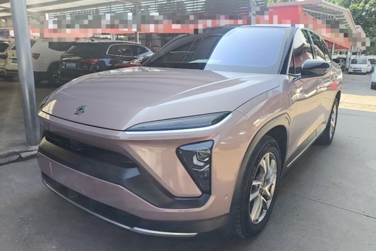 Nio ES6 2020 420 km Sport Edition usata Guazi used car, China used car export, Used car for sale, Used  cars, Cheapest cars for sale