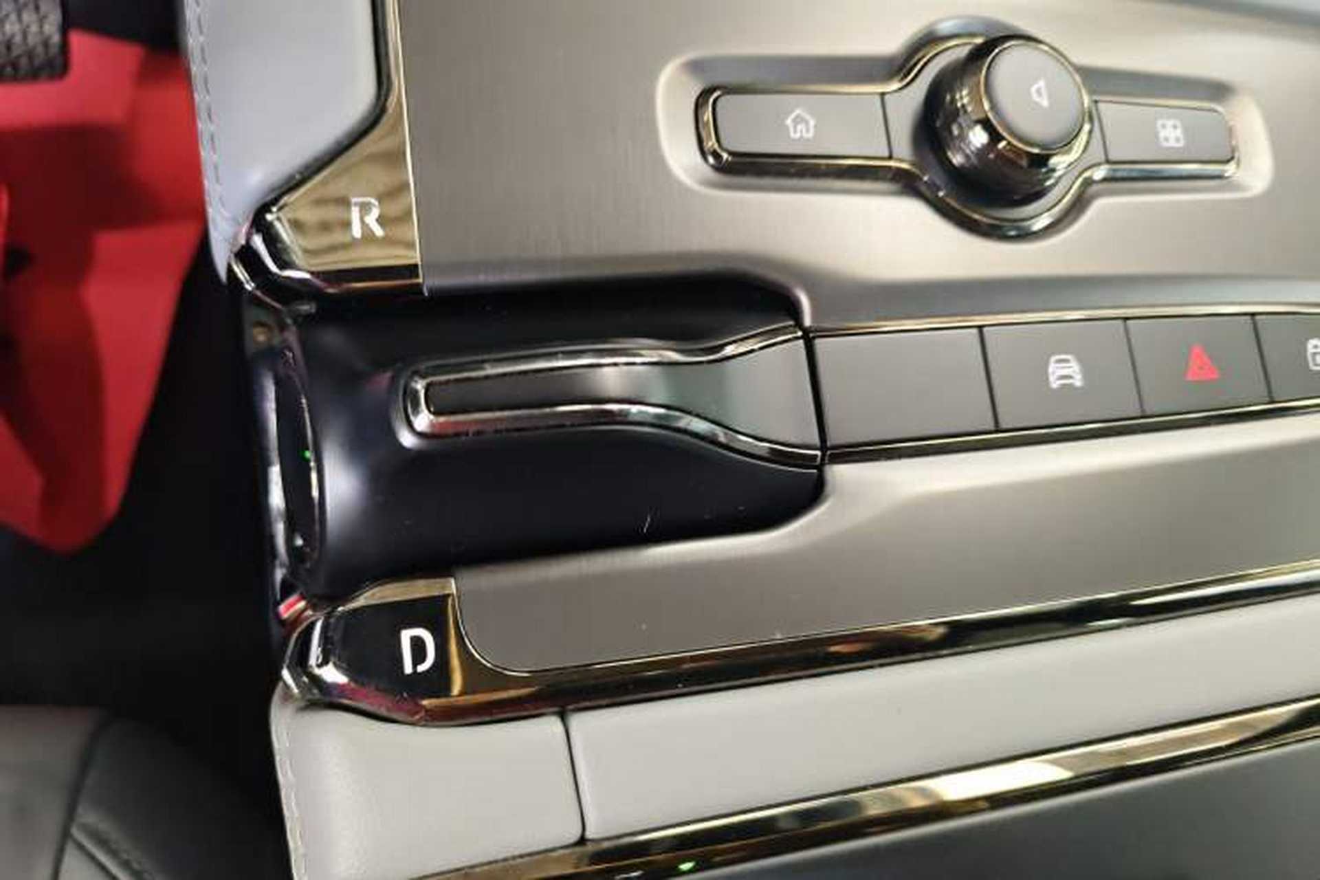Used Nio ES6 2020 610 km Performance Version Gear Lever