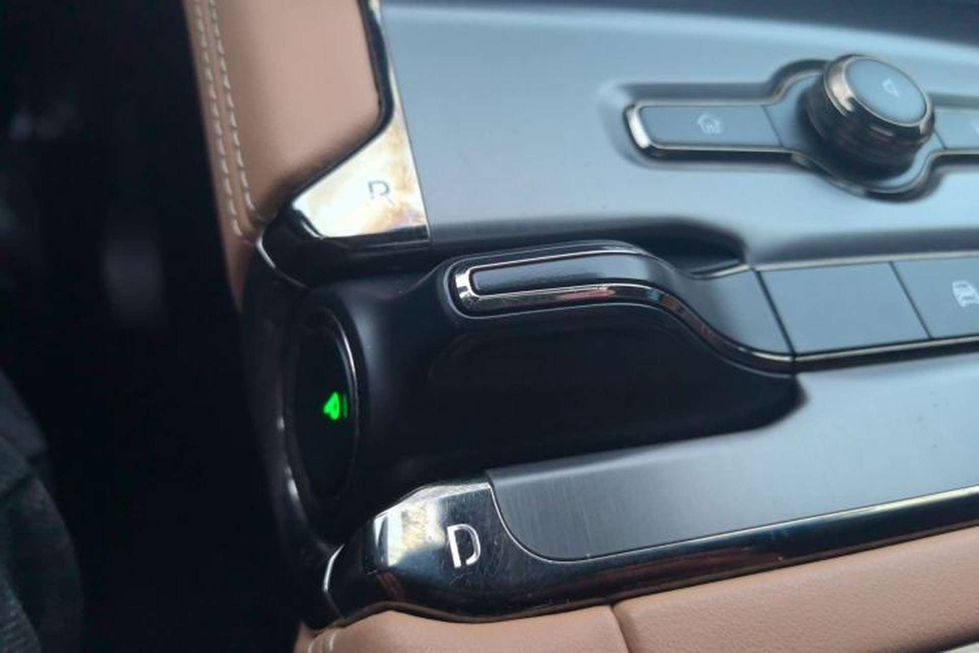 Used Nio ES6 2020 455KM Sport Edition Gear Lever