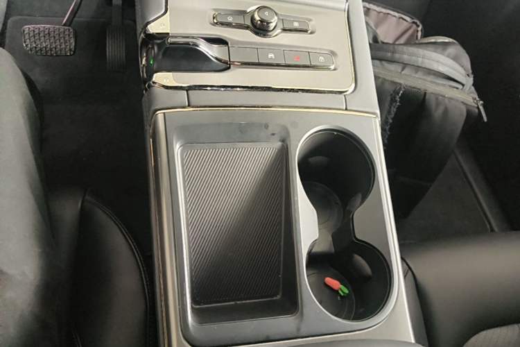 Used Nio ES6 2020 430KM Performance Version Gear Lever