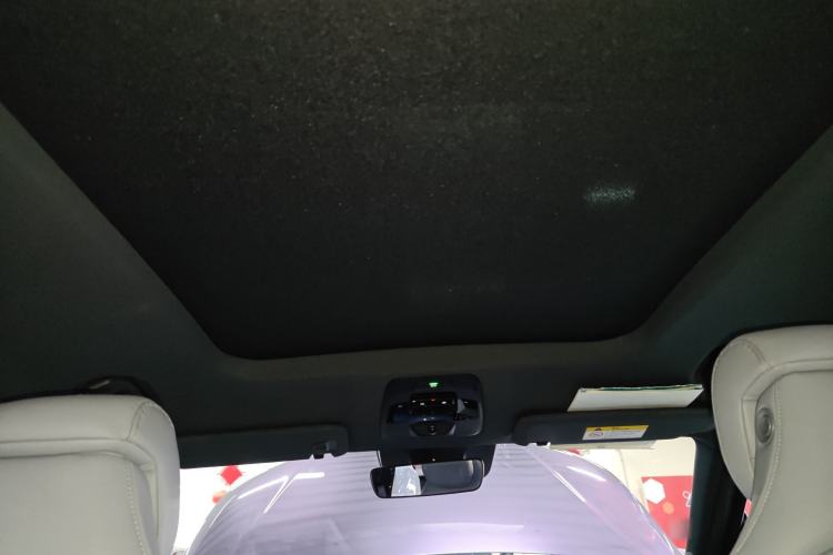 Used Nio ES6 2020 610 km Performance Version Headliner