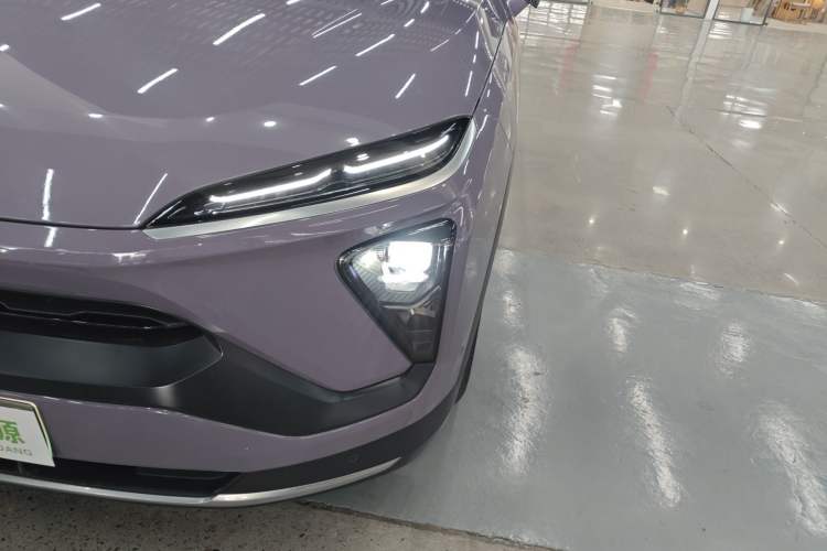 Used Nio ES6 2020 420 km Sport Edition Left Front Headlight