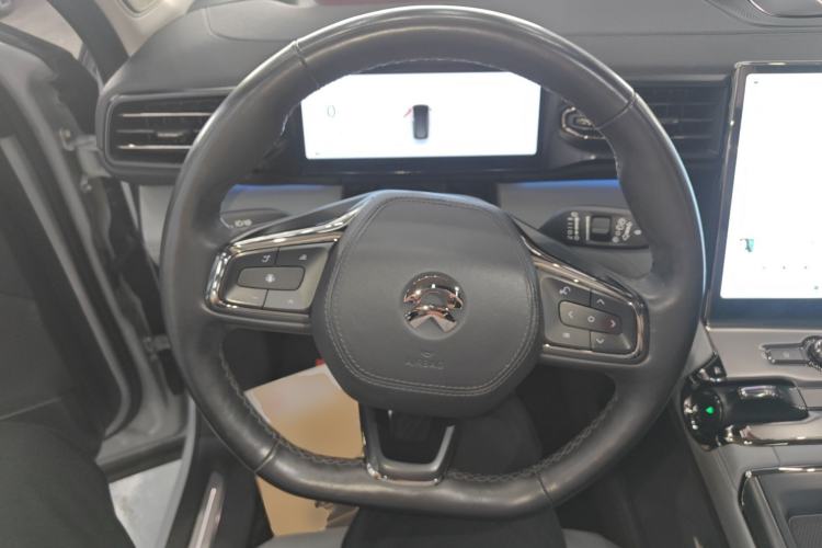 Used Nio ES6 2020 420 km Sport Edition Steering Wheel