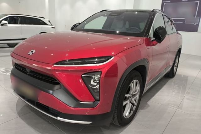Used Nio ES6 2020 420 km Sport Edition