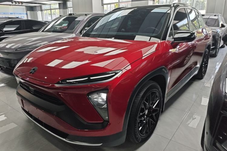 Used Nio ES6 2020 430 km Signature Edition Guazi used car, China used car export, Used car for sale, Used  cars, Cheapest cars for sale