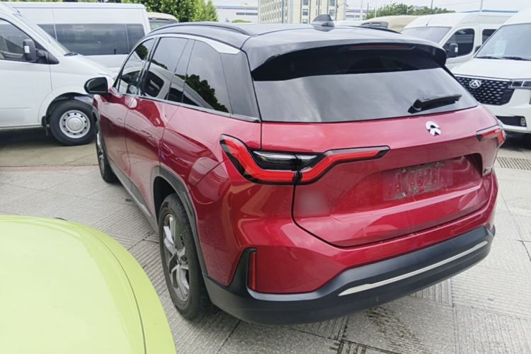 Used Nio ES6 2020 455KM Sport Edition Exterior 2