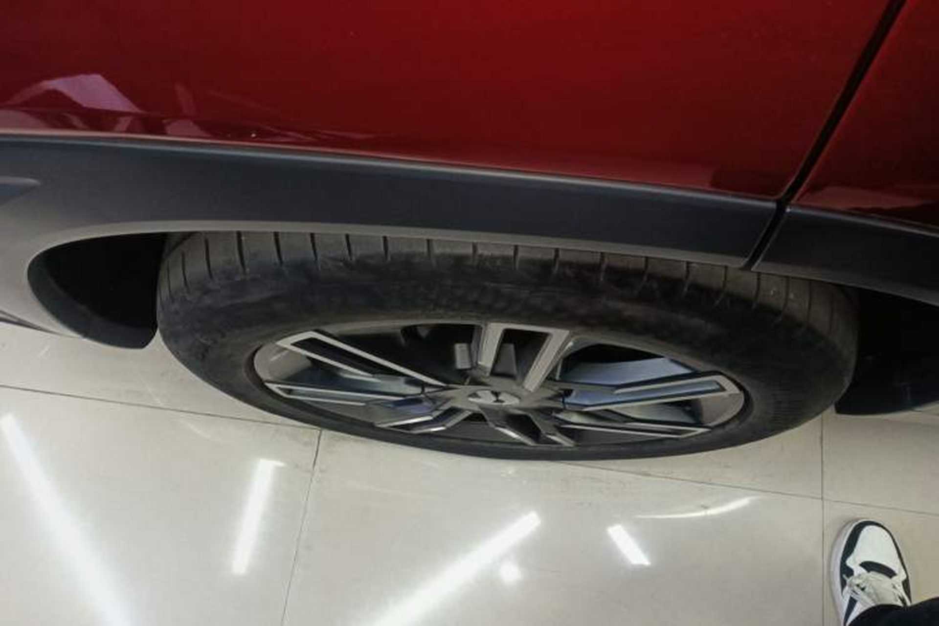 Used Nio ES6 2020 600 km Sport Edition Exterior 2