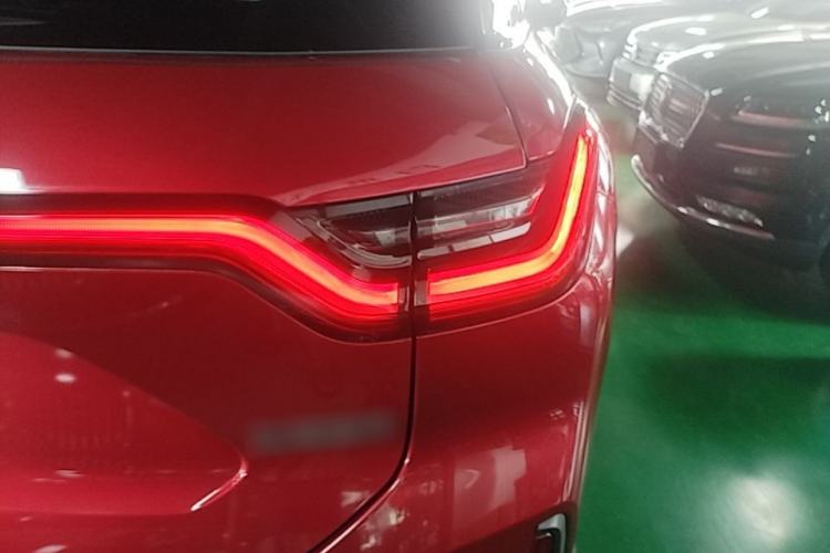 Used Nio ES6 2020 600 km Sport Edition Exterior 3