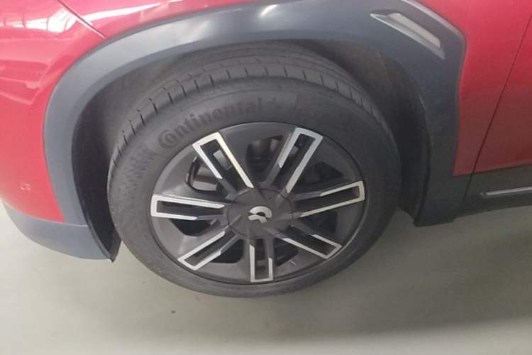 Used Nio ES6 2020 600 km Sport Edition Exterior 4