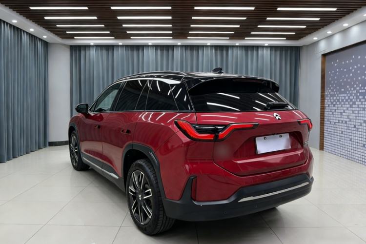 Used Nio ES6 2020 600 km Sport Edition Exterior 4