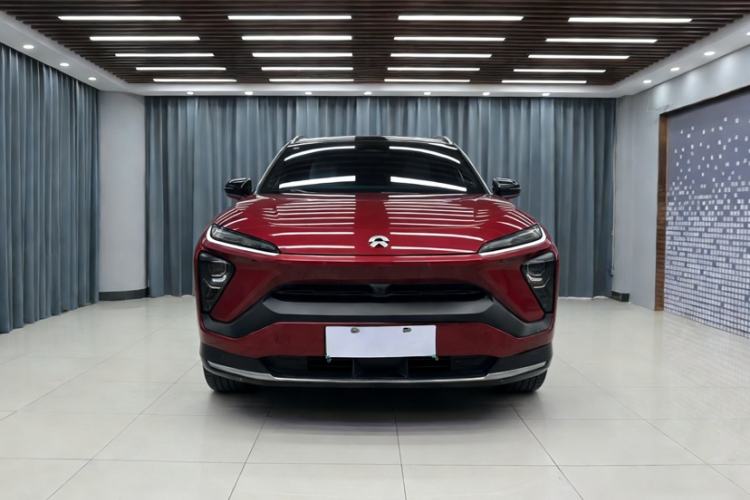 Used Nio ES6 2020 600 km Sport Edition Exterior 5