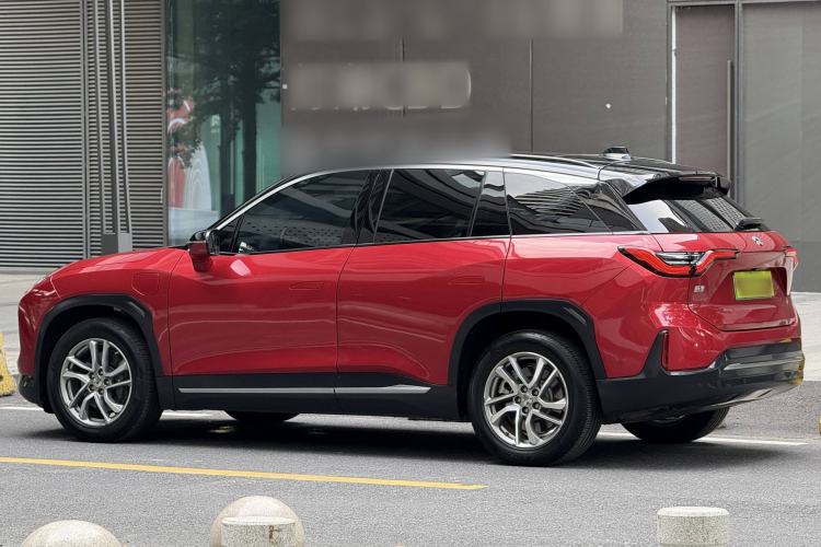Used Nio ES6 2020 420 km Sport Edition Exterior 6