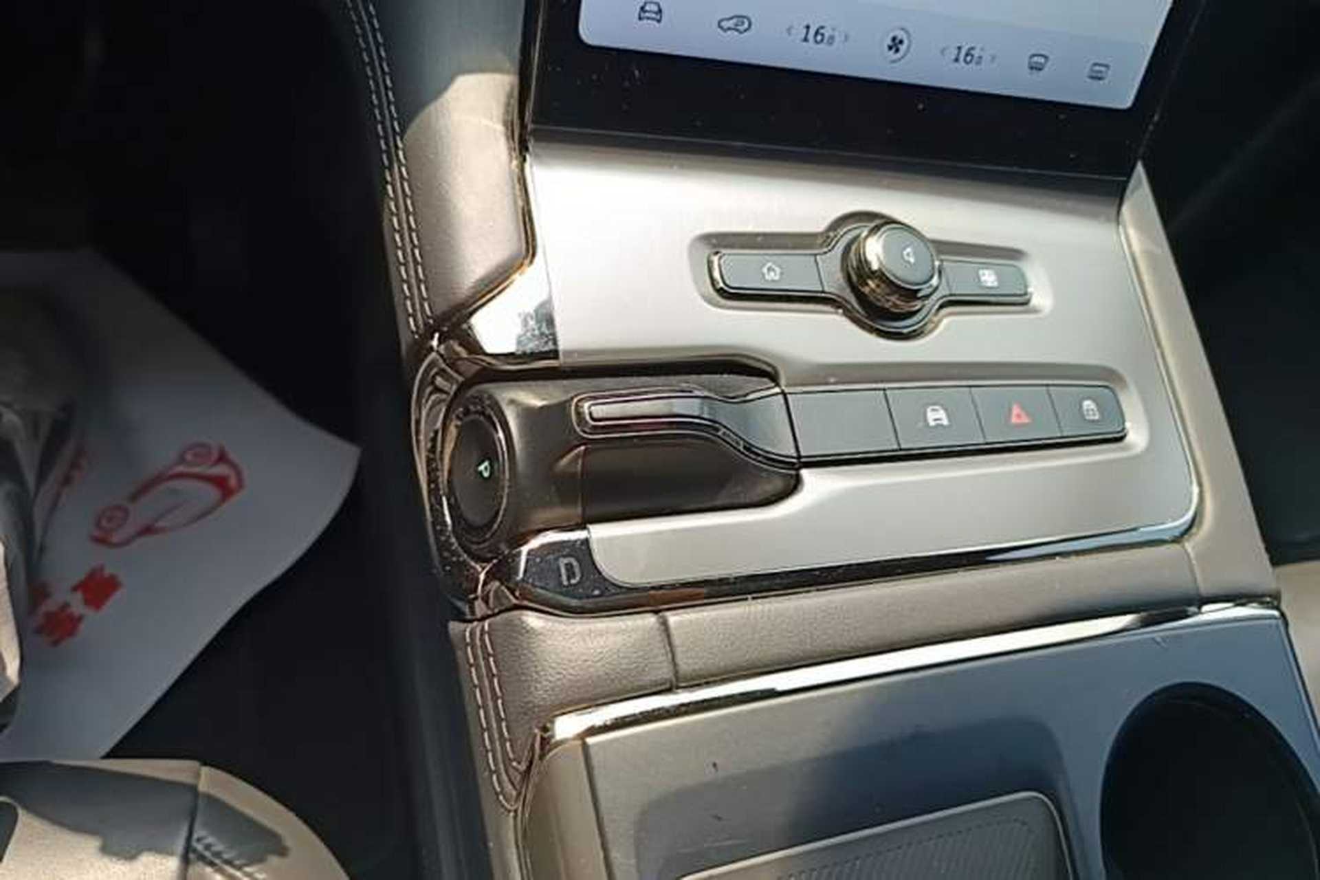Used Nio ES6 2020 610 km Performance Version Gear Lever