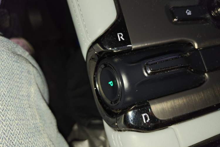 Used Nio ES6 2020 420 km Sport Edition Gear Lever