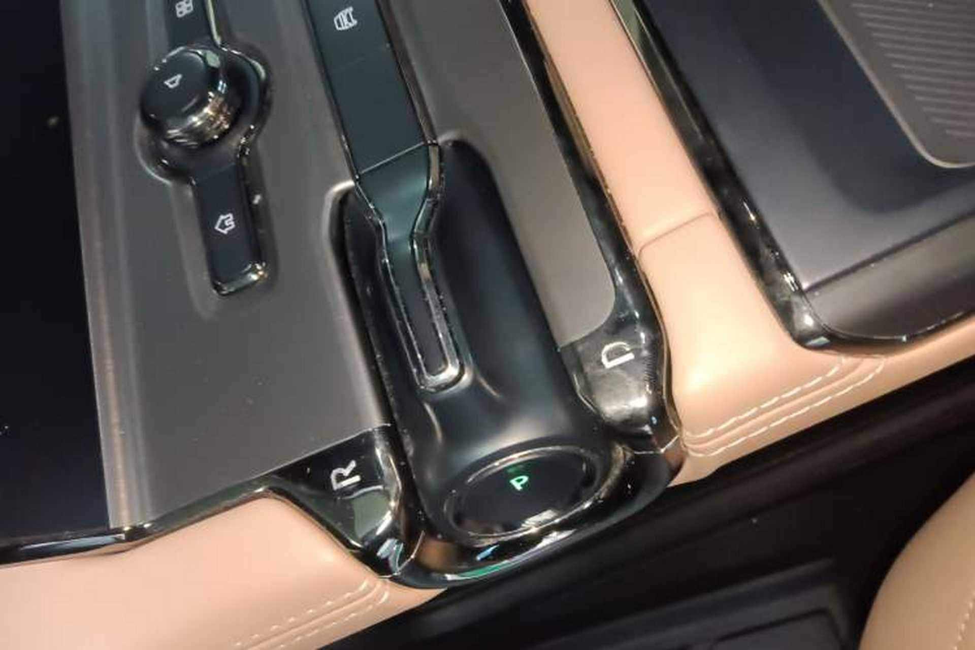 Used Nio ES6 2020 465 km Performance Version Gear Lever