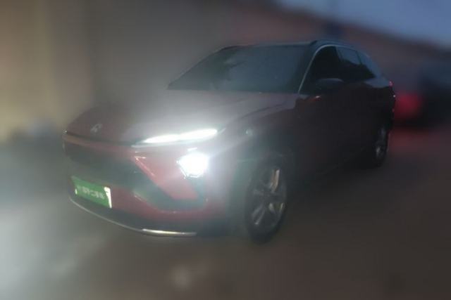 Used Nio ES6 2020 600 km Sport Edition