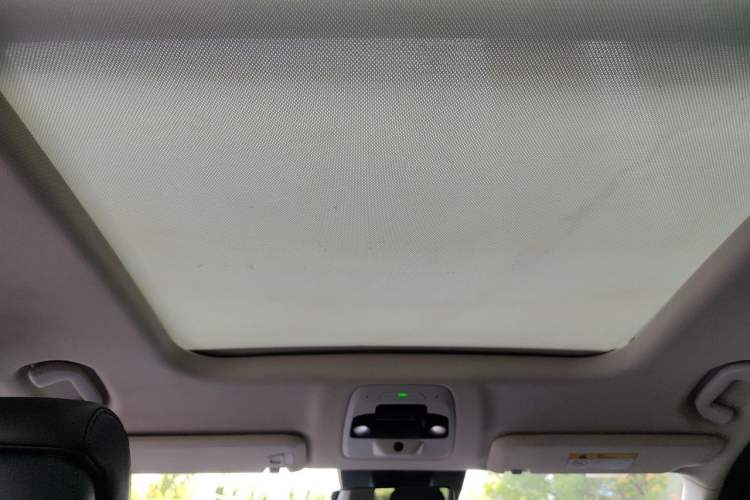 Used Nio ES6 2020 420 km Sport Edition Headliner