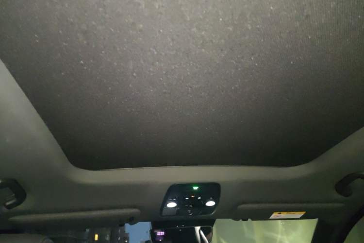 Used Nio ES6 2020 600 km Sport Edition Headliner