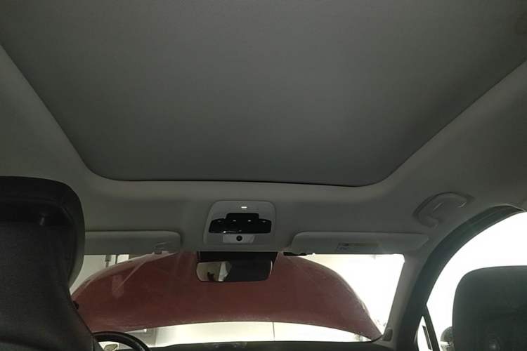 Used Nio ES6 2020 430KM Performance Version Headliner