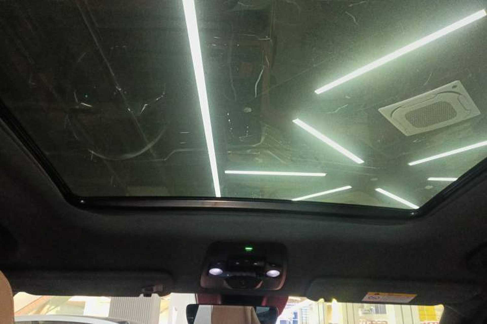 Used Nio ES6 2020 600 km Sport Edition Headliner
