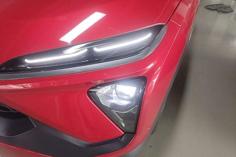 Used Nio ES6 2020 600 km Sport Edition Left Front Headlight