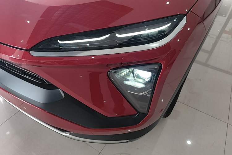 Used Nio ES6 2020 420 km Sport Edition Left Front Headlight