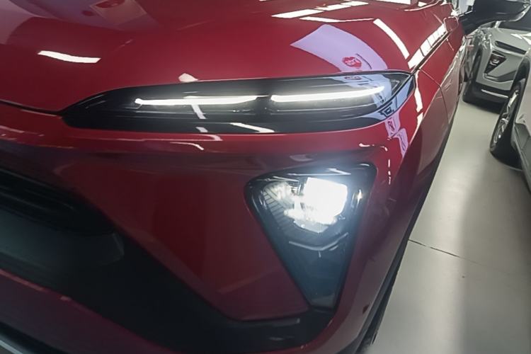 Used Nio ES6 2020 600 km Sport Edition Left Front Headlight