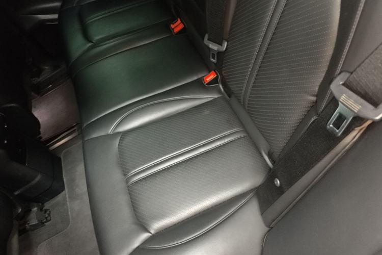 Used Nio ES6 2020 430 km Signature Edition Left Rear Seat