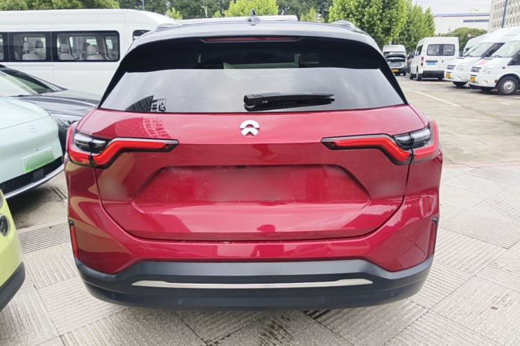 Used Nio ES6 2020 455KM Sport Edition Rear