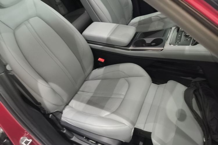 Used Nio ES6 2020 420 km Sport Edition Right Front Seat