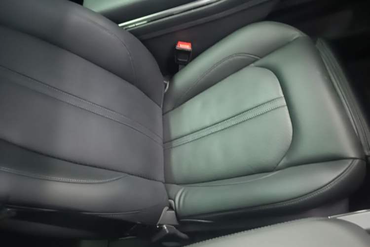 Used Nio ES6 2020 600 km Sport Edition Right Front Seat
