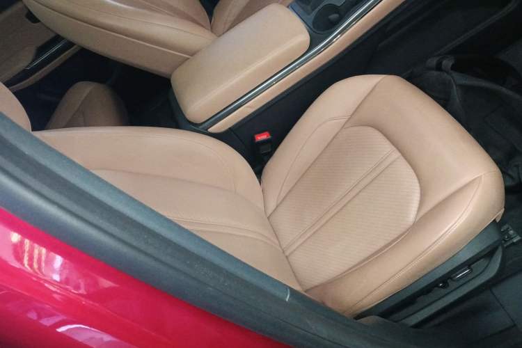 Used Nio ES6 2020 600 km Sport Edition Right Front Seat