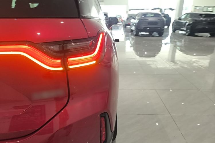 Used Nio ES6 2020 420 km Sport Edition Right Rear Taillight