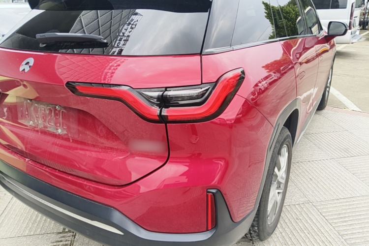 Used Nio ES6 2020 455KM Sport Edition Right Rear Taillight