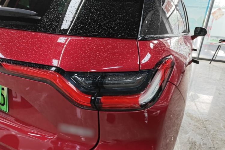 Used Nio ES6 2020 420 km Sport Edition Right Rear Taillight