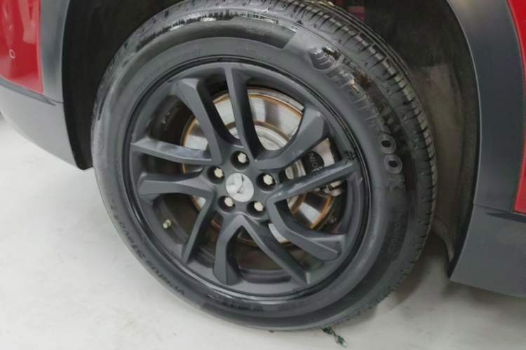 Used Nio ES6 2020 420 km Sport Edition Right Rear Wheel Hub