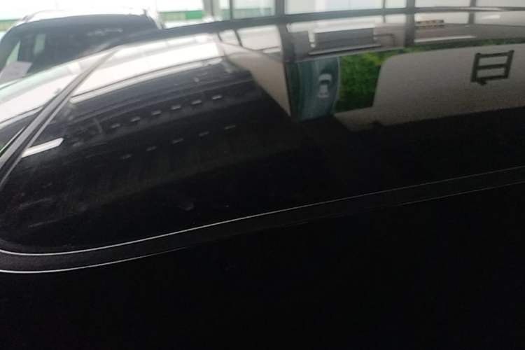 Used Nio ES6 2020 600 km Sport Edition Roof