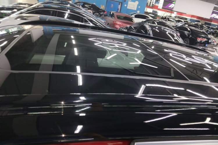 Used Nio ES6 2020 420 km Sport Edition Roof