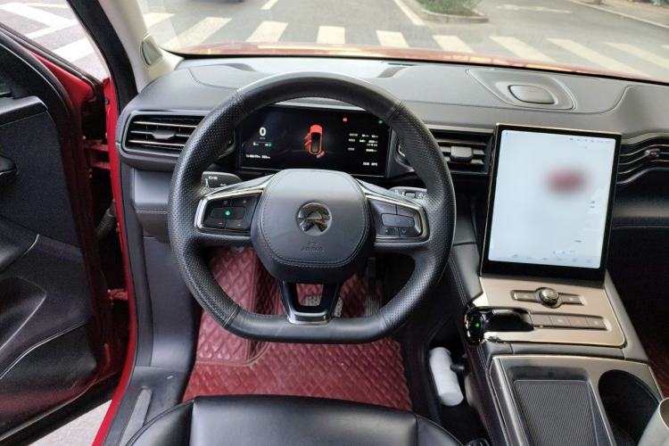 Used Nio ES6 2020 420 km Sport Edition Steering Wheel