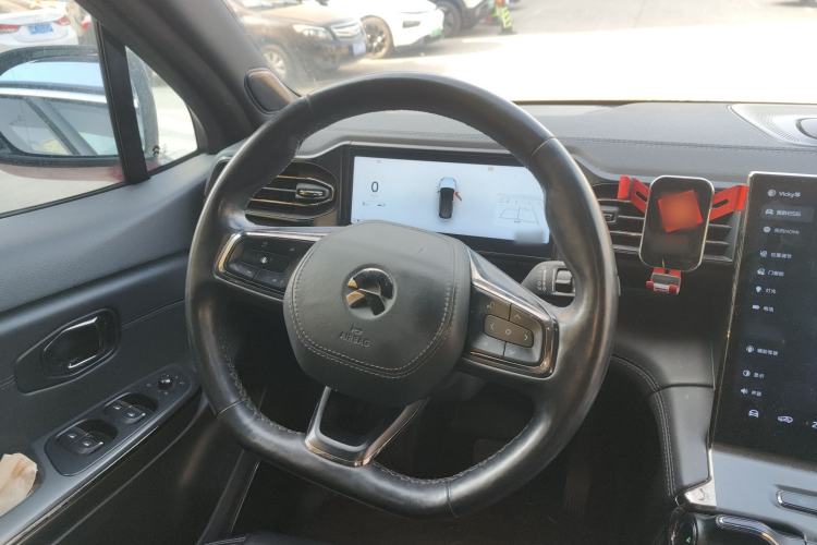 Used Nio ES6 2020 420 km Sport Edition Steering Wheel