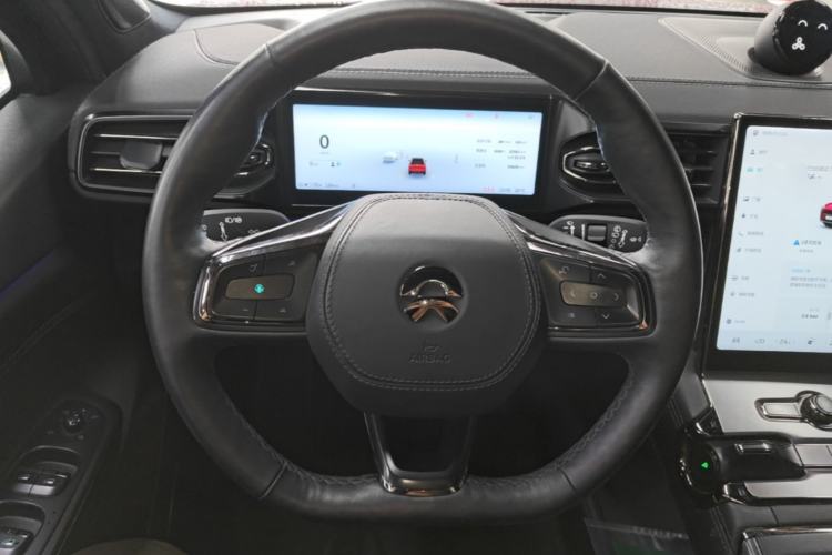 Used Nio ES6 2020 420 km Sport Edition Steering Wheel