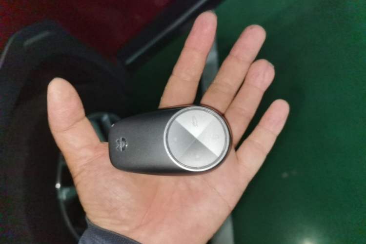 Used Nio ES6 2020 600 km Sport Edition Vehicle Key