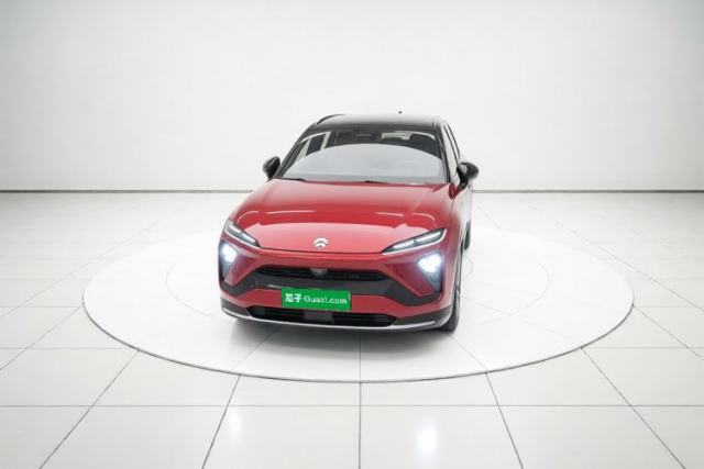 Used Nio ES6 2020 430KM Performance Version