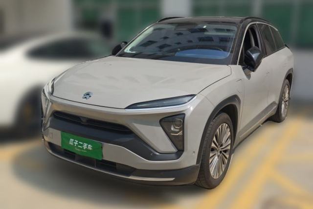 Used Nio ES6 2020 420 km Sport Edition